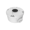 Uniview TR-JB05-B-IN Weatherproof Cable Junction box for IPC21XX series with circular base