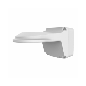 Uniview TR-JB07/WM03-G-IN Weatherproof Aluminium Alloy Wallmount Bracket (with Integrated Junction-Box) For Dome & Turret Cameras