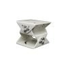 Uniview TR-UV06-A-IN Rooftop Camera / Housing Mount Bracket - Outdoor - Aluminium - Adjustable Bracket
