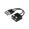 Utepo UTP101P-HD6 4K passive Analog HD Video UTP Transceiver (Balun) - Supplied as a Pair