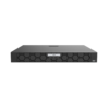 Uniview NVR502-16B-P16-IQ Prime-series AI 1U 4K 16-Channel 16x PoE Network Video Recorder - NVR - 2* SATA HDD Slots