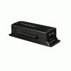 Utepo UTP3-VER01-POE Single-Channel Slimline PoE / Ethernet Repeater - Supplied as a Single Unit - Extends PoE Distance Up to 100m
