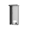 D-Tech DH-VTM08R Aluminium Alloy Surface-Mount Weatherproof Rain-Cover for VTO3221E IP Intercom Outdoor Station
