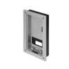 D-Tech DH-VTM116-01 Flush-Mount / Recess-Mount In-Wall Back-Box for VTO3221E-P Outdoor Intercom Station