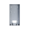 D-Tech DH-VTM117 Surface-mount Weatherproof Junction-Box / Gang-Box / Back-Box for Dahua VTO3221E-P Outdoor IP Intercom Station
