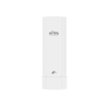 Wi-Tek WI-LTE110-O(V2) Weatherproof Outdoor 4G LTE Modem / Router / Wireless Access Point - 2.4Gz WAP - Cloud Managed - 12VDC Powered or 24VDC PoE Powered - Built-in Antenna