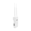 Wi-Tek WI-AP316AX Weatherproof Outdoor WiFi 6 Wireless Access Point - 3Gbps - Cloud Managed - 48VDC PoE Powered - 2.5Gb SFP Port