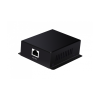 Wi-Tek WI-POE61-24V Gigabit 802.3af 48VDC PoE to 24VDC PoE Converter - Industrial - Plug n Play - Supports 802.3af PoE / 48-55VDC Input - 24VDC Passive PoE Output