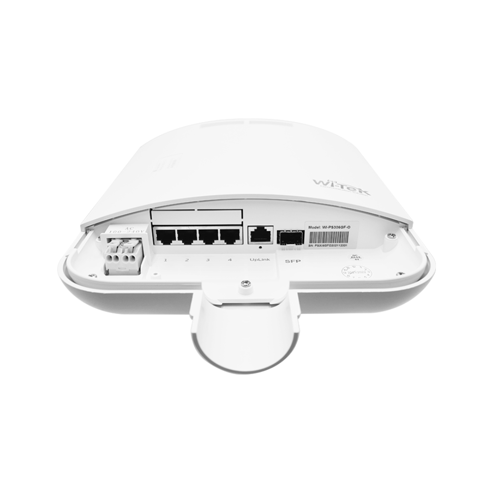 Wi-Tek WI-PS306GF-O - Image 2