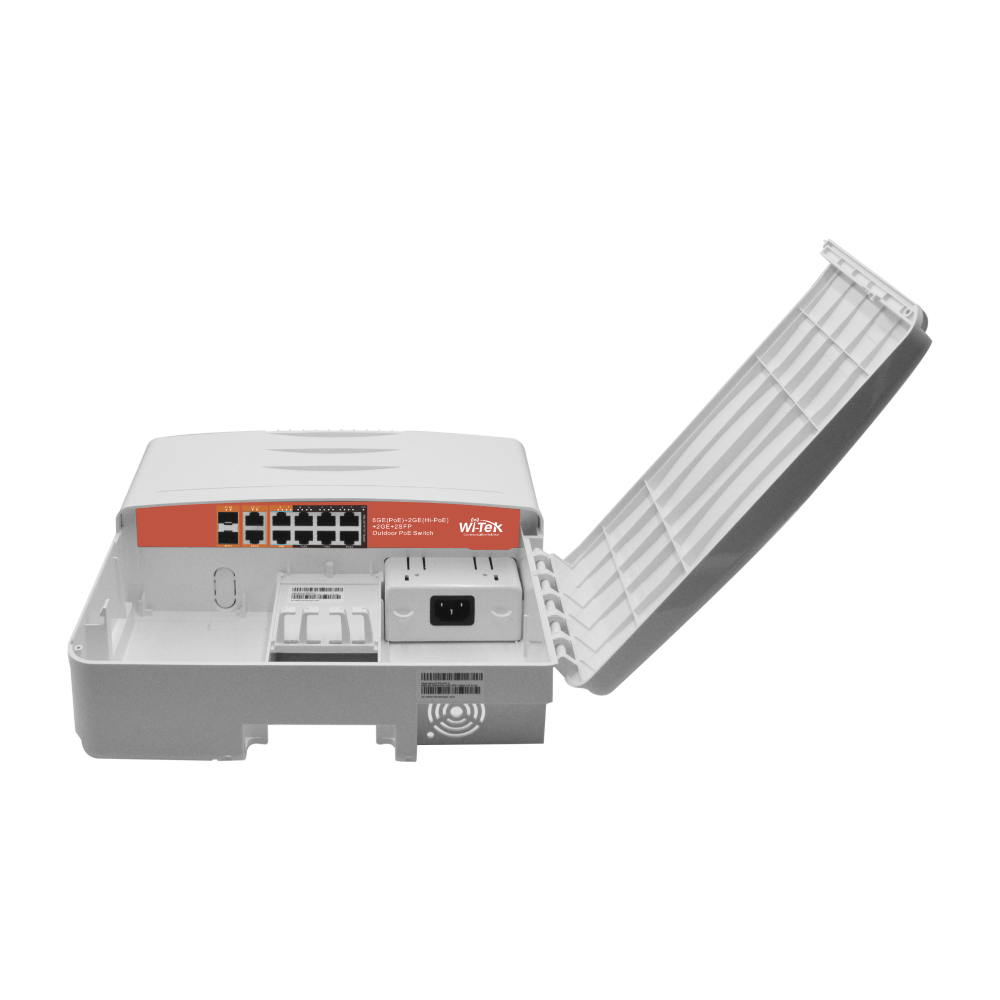 Wi-Tek WI-PS310GF-O - Image 2