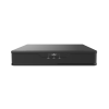 Uniview XVR301-04Q Compact 1U H265 4-Channel Pentabrid (HDTVI / HDCVI / AHD / CVBS / IP) DVR - 4x BNC Inputs + 2x IPC Support