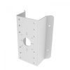 Hikvision DS-1276ZJ-SUS Stainless Steel Weatherproof Corner-Mount Bracket