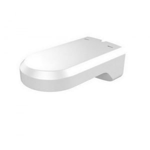 Hikvision DS-1294ZJ-PT wall-mount bracket for mini PTZ dome cameras