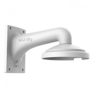 Hikvision DS-1605ZJ Weatherproof Wall-mount PTZ Bracket for 4" Speed Dome (PTZ) Cameras