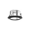 Hikvision DS-1671ZJ-SDM9 In-ceiling-mount / Flush-mount / Recess-mount Bracket for 4" PTZs