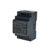 Hikvision DS-KAW60-2N 24VDC Din-Rail Mount Power Supply for DS-KAD706 & DS-KAD706-S Controller / Distributor