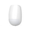 Hikvision DS-PDP18-EG2(B) Grade-2 Indoor Wired Alarm / Intrusion PIR Detector - Up To 15Kg Pet Immunity - 18m Detection Range - 85.9° Wide Coverage Angle