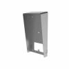 Hikvision DS-KABV8113-RS/Surface Surface Mounting stainless steel protective shield for DS-KV8113/8213/8413 series intercom villa door station