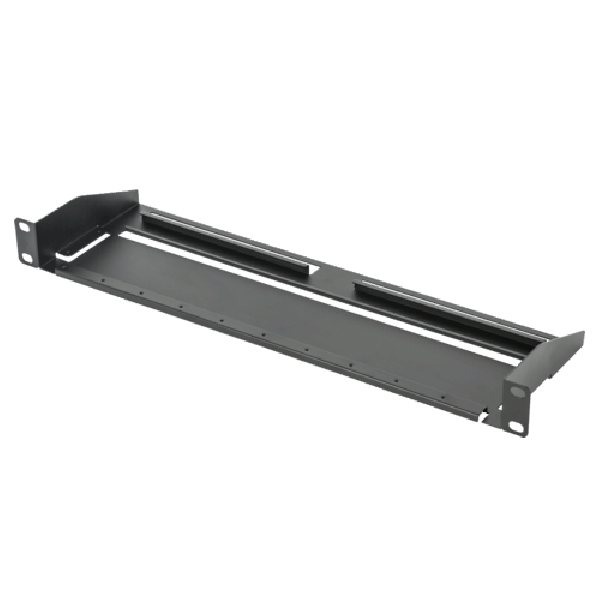 Utepo MIT-A3 1U Rackmount Housing - Allows to Accommodate Utepo Networking Devices in a Rack