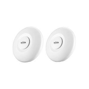 Wi-Tek WI-CPE515H-KIT -> 2x 5.8GHz 300Mbps Outdoor Weatherproof CPE Wireless Access Points (WAPs) Supplied As a Kit - Used for Point-To-Point Wireless Connection - Up to 8Km Distance - Supports Cloud Management