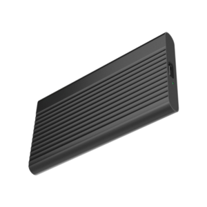 D-Tech DHI-PSSD-T70-1TB Portable Solid State Drive - 1000GB/  1TB Storage Capacity - USB-C Connected / Powered - Can Be Used for Footage