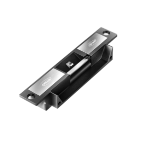 OneTop ES20M IP56 Outdoor-Rated Heavy-Duty Electric Strike Lock - Fail-Safe / Fail-Secure - Fire-Rated - Supports Monitoring - 12VDC / 24VDC Powered