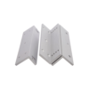 OneTop AMZB3 - L & Z Bracket for EM4500FS & CCW30S Electro Mag Locks