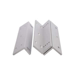 OneTop AMZB3 - L & Z Bracket for EM4500FS & CCW30S Electro Mag Locks