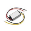 iSecure ICL-24VDC-12VDC-Converter 24VDC to 12VDC Step-Down Voltage Converter - Supports 15VDC to 36VDC Input - Converts to 12VDC Output - Up to 5A