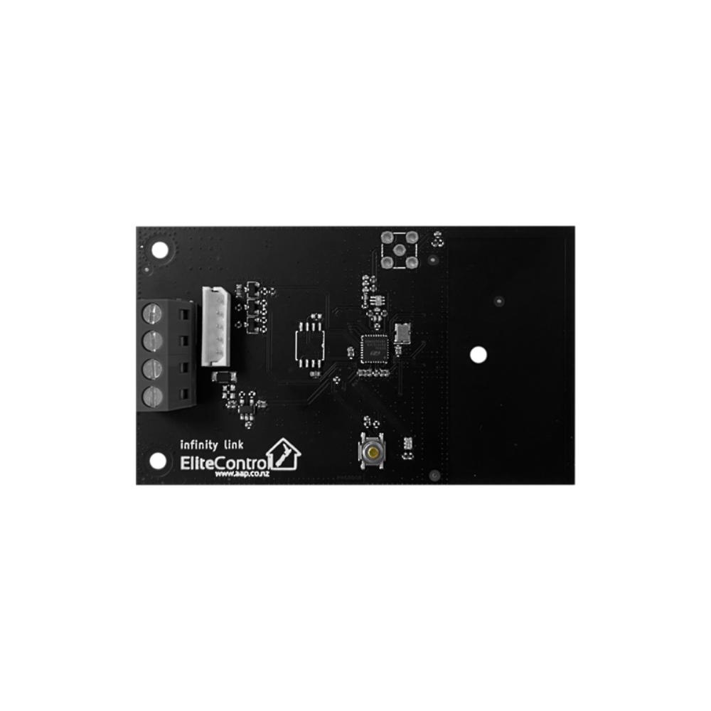 AAP Infinity-Link Wireless Transceiver For ESL, ESX & EC Control Panels - 915Mhz Frequency - Allows all Infnity Wireless Products