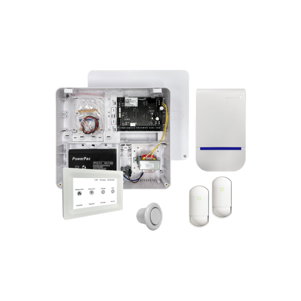 AAP EC-KIT TOUCH W NC