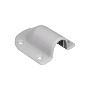 iSecure ICL-25MM-COBRA-CLAMP - 25mm Cable Entry Diameter - Grey Colour