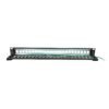 Dynamix PP-UKSTP-24RMB 24-Port 19'' 1RU STP / UTP Unloaded Keystone Patch Panel - With Rear Cable Management