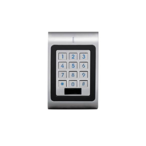 AAP PW-WIEGAND-SK1 Outdoor Weatherproof Prox Reader with Integrated Keypad - Requires EC-A2 Controller - Not Standalone