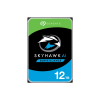 Seagate Skyhawk ST12000VE001-SUP 12TB 3.5" AI SATA Internal Hard drive - Designed for Surveillance - 6Gb/s - 256MB Buffer - 3 Years B2B Warranty