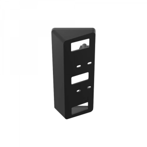 Hikvision DS-KABV6113-A Inclined (Plastic) Wall-mount for KV6103/6113 Series Villa Intercom Door Station Unit