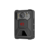 Hikvision DS-MCW407/32G/GPS/WIFI(D) 1080P Full-HD Linux Portable Body Camera - Personal Protection - Big Button - Built-in GPS & WiFi - 135° Wide Angle
