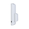 D-Tech DHI-ARD324-W2(S) 433MHz Wireless Door Detector Plus - Battery-Powered - Reed Switch - Indoor Rated
