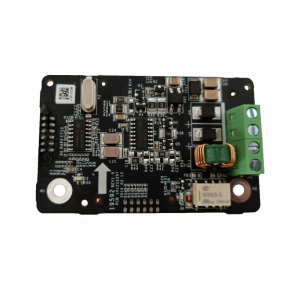 Hikvision DS-PMA-P PSTN Communication Module for Hikvision Gen2 AX-Hybrid-Pro Wired Alarm Panels