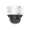Hikvision iDS-2CD7547G0/P-XZHSY DeepInView AI H265 4MP PoE IP Smart Hybrid Light (30m IR + 30m White-Light) 140 Ultra-WDR Darkfighter (0.0003 Lux Colour) Weatherproof Vandalproof ANPR (Automatic Number Plate Recognition) LPR (License Plate Recognition) Dome Camera with 2.8-12mm Motorized Zoom Lens - Wiegand Output - NEMA 4x - Anti-Corrosion Coating - Wiegand Output