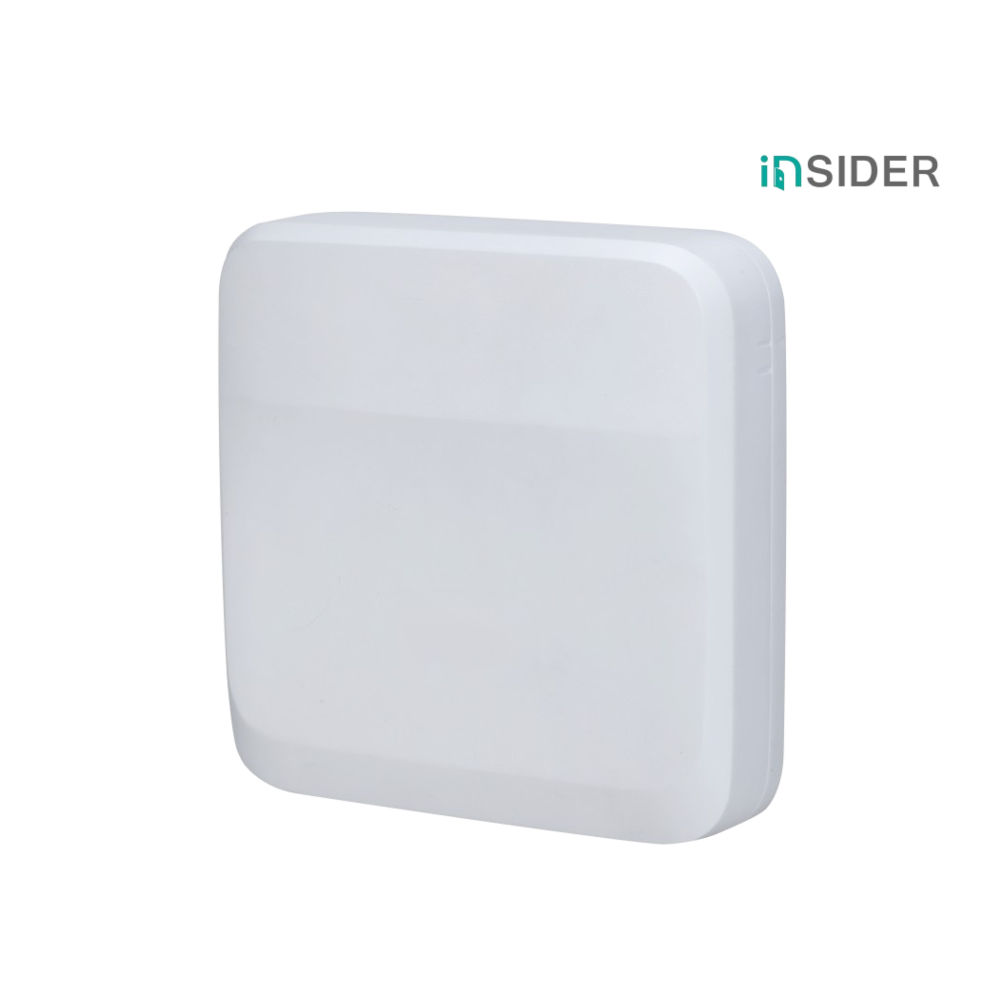 D-Tech DHI-ASC3202B 2-Door PoE IP Access Controller - Web-Managed - Supports Up to 40 Doors Access Control (By Up to 20 * ASC3202B Controllers in a Circuit)