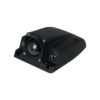 D-Tech DH-IPC-MBW4431-AS 4MP PoE IP Mobile / Vehicle Camera - 120dB True WDR - 30m IR - 2.8mm Fixed Lens - Weatherproof & Vandalproof - Audio In/Out Ports