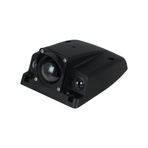 D-Tech DH-IPC-MBW4431-AS 4MP PoE IP Mobile / Vehicle Camera - 120dB True WDR - 30m IR - 2.8mm Fixed Lens - Weatherproof & Vandalproof - Audio In/Out Ports