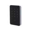 D-Tech DHI-ASR2101A IP66 Weatherproof Indoor/Outdoor Access Control Card Reader with Integrated Touch Keypad - Mifare 13.56MHz - RS485 & Wiegand