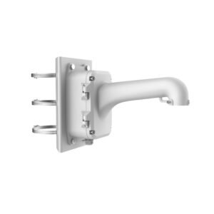 Hikvision DS-1604ZJ-BOX Wall-Mount PTZ Bracket with Integrated Junction-Box