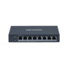 Hikvision DS-3E0508P-O Pro-series Unmanaged Full-Gigabit Network PoE Switch with 4* GbE PoE Ports + 4* GbE Network Ports - Total 60W PoE Output