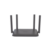 Hikvision DS-3WR15X WiFi6 1500Mbps Wireless Network Router - Supports Dual-Band - 1 * GbE WAN Port + 3 * GbE LAN Ports - Control by Hik-connect App