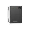 Hikvision DS-UPS1000-AU 1000VA / 600W Line-Interactive UPS - Uninterruptable Power Supply - with 2 * ANZ 3-Pin Power Outlets