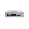 Wi-Tek WI-IOT100 Cloud controller for solar powered PoE switch - RS-485 Port - Powered by PoE OR 12~54VDC - Photovoltaic and Battery Status Monitoring of Solar Power PoE switch in Wi-Tek Cloud
