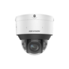 Hikvision iDS-2CD7587G0-XZHSY DeepinView DarkfighterS Technology H265 4K 8MP PoE IP Smart Hybrid Light (30m IR + 30m White-Light) Weatherproof Vandalproof Dome Camera with 2.8~12mm Motorized Zoom Lens with Built-in Heater - Anti-corrosion - Supports Face-Recognition